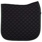 Tapis de selle Paardenpraat By Ej 3.0  Bleu foncé